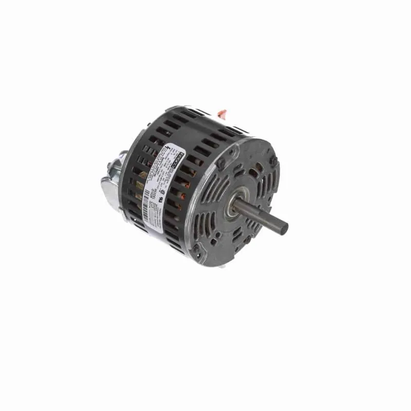 1/8HP PSC 5″ 1620 CCWSE 208-230V 5uF-inc