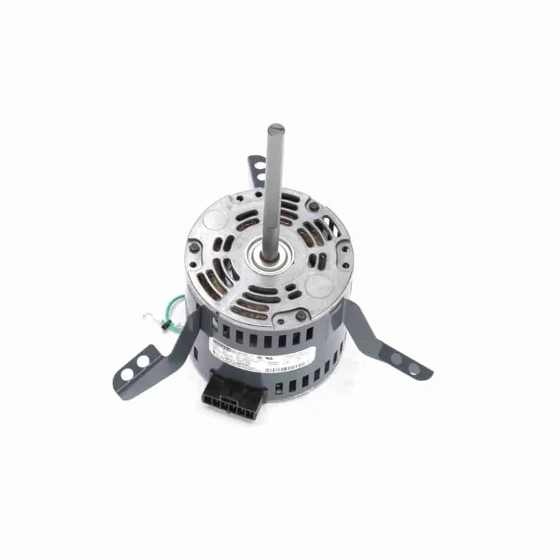 1/4HP PSC 5″ 3spd 1075 CWSE 265V 10uF