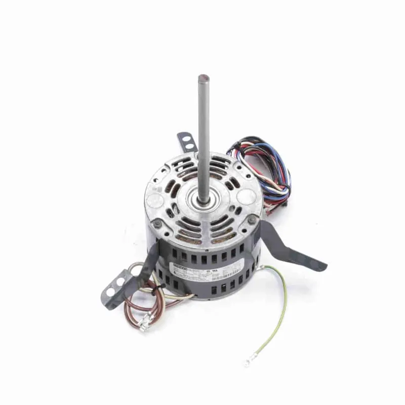 1/4HP PSC 5″ 3spd 970 CWSE 115V 5uF