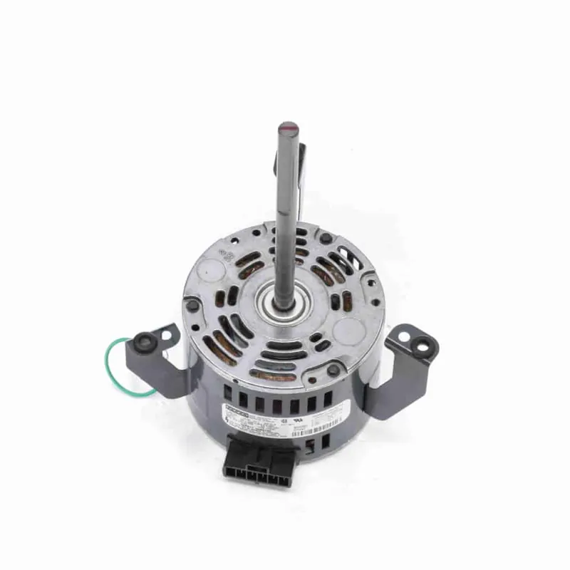 1/20HP PSC 5″ 3spd 1075 CWSE 208-230V 5uF