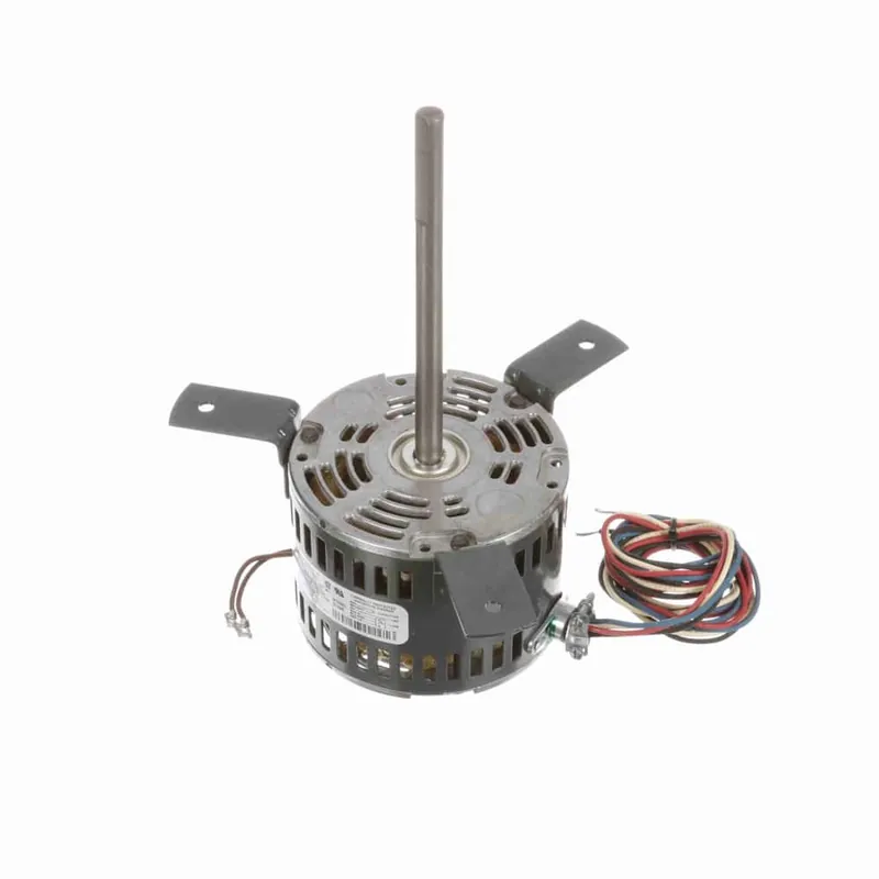1/20HP PSC 5″ 3spd 1075 CWSE 277V 4uF
