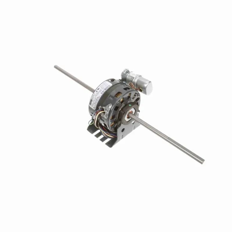 1/12HP PSC 5″ 3spd 1375 CWSE 115-127V 6uF-inc