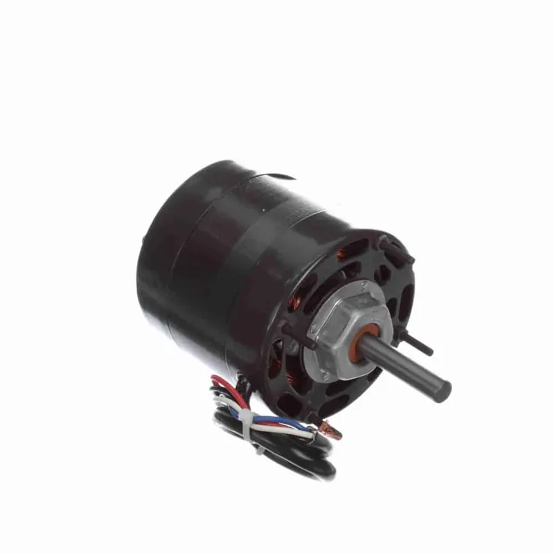 1/20HP ShP 4.4″ 3spd 1550 CCWSE 115V