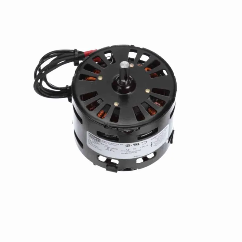 1/160HP ShP 3.3″ 600 CCWSE 208-240V BM