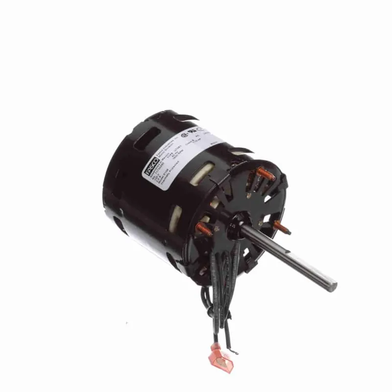 1/15HP ShP 3.3″ 1600 CWSE 120V BM