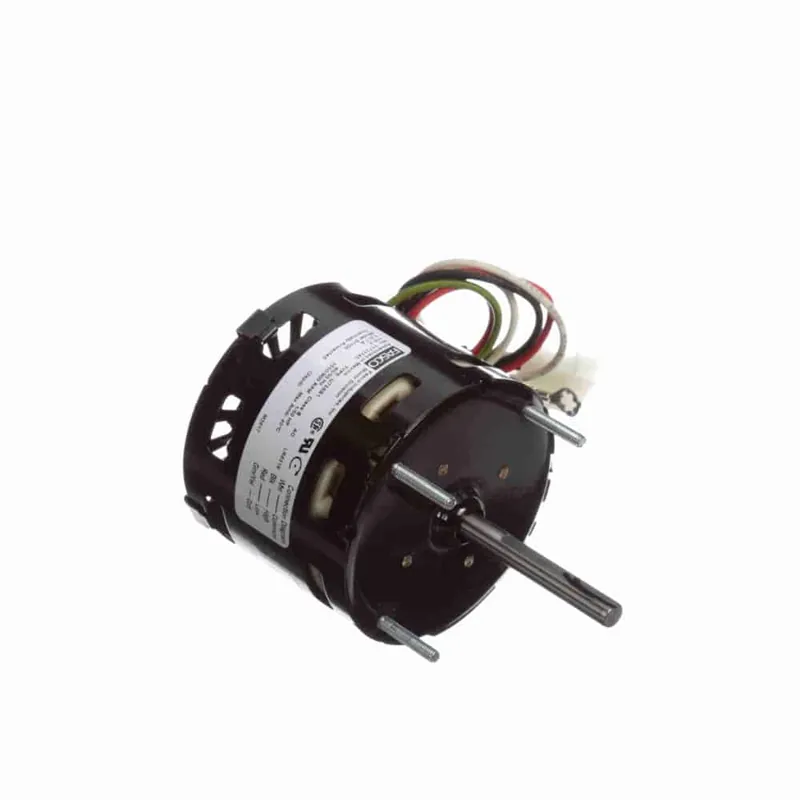 1/50HP ShP 3.3″ 2spd 1550 CWSE 115V