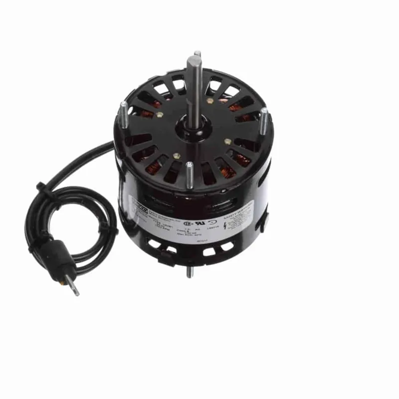 1/20HP ShP 3.3″ 1500 CCWSE 115V