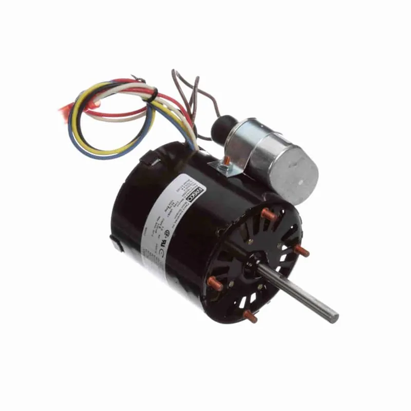 1/20HP PSC 3.3″ 1550 CWSE 115/230V 5uF-inc