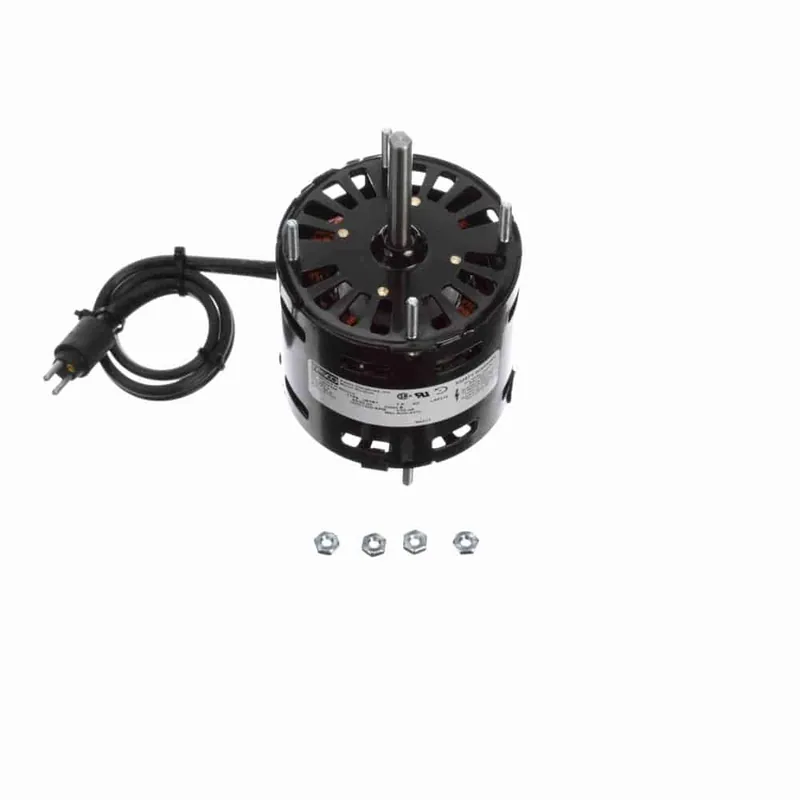 1/20HP ShP 3.3″ 1500 CCWSE 208-230V