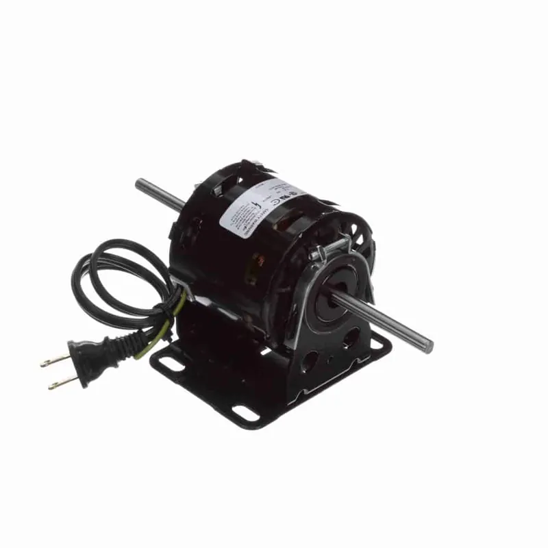 1/50HP ShP 3.3″ 1550 CWSE 115V DS