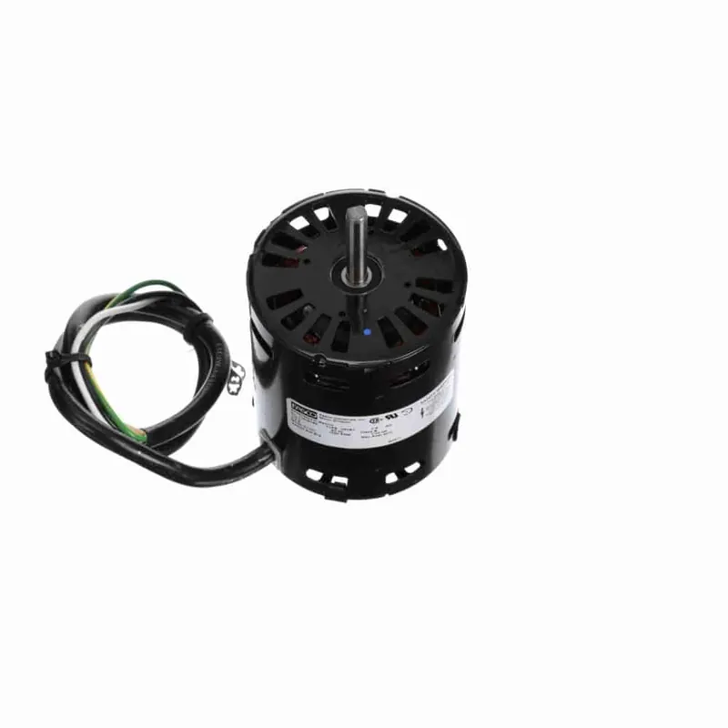 1/10HP ShP 3.3″ 1550 CCWSE 115V