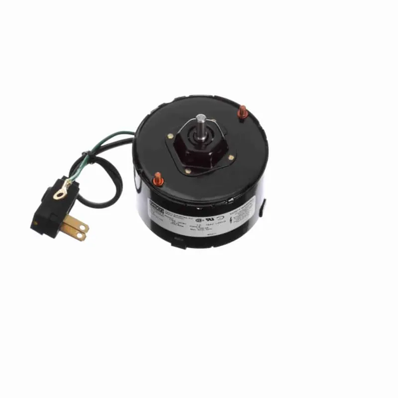 1/100HP ShP 3.3″ 1550 CCWSE 115V