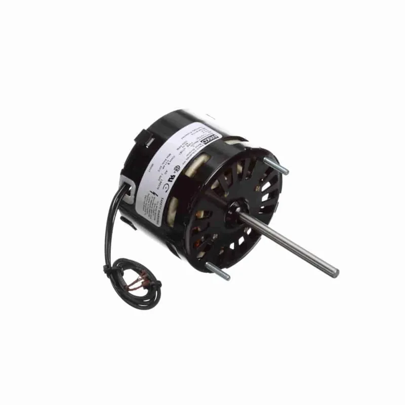 1/11HP ShP 3.3″ 1250 CWSE 115V