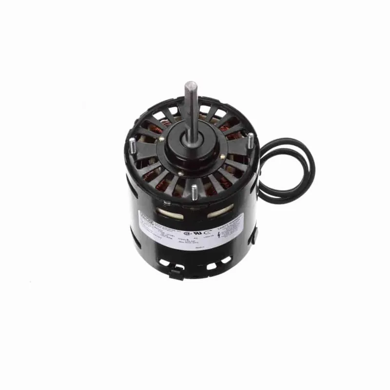 1/20HP ShP 3.3″ 1550 CWSE 208/230V