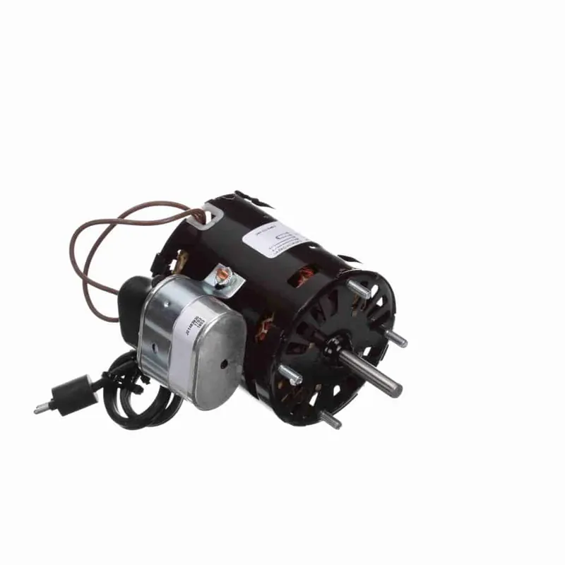 1/16HP PSC 3.3″ 1650 CWSE 208-230V 2uF-inc