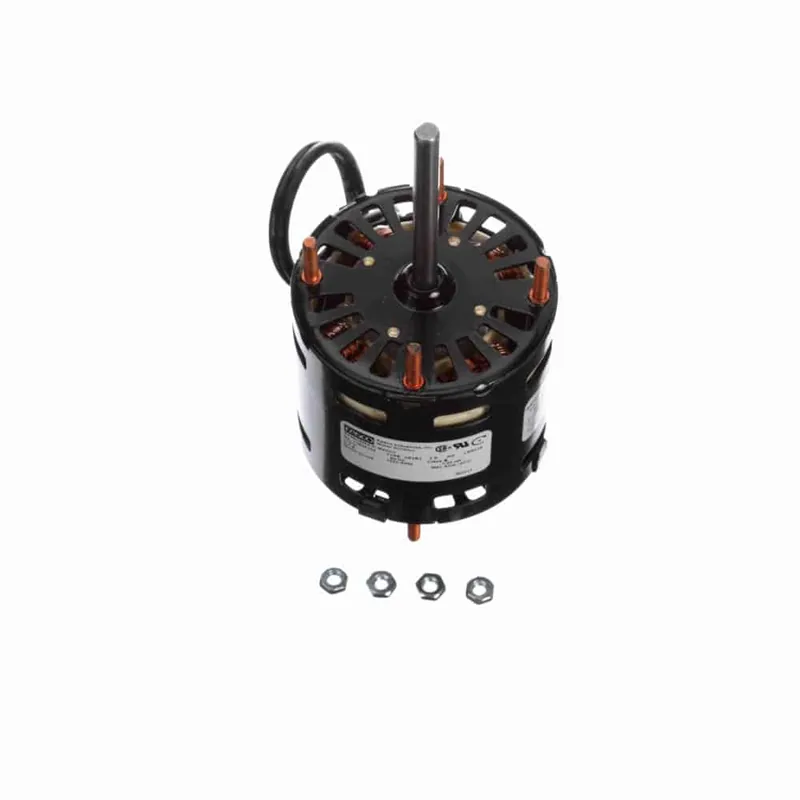 1/20HP ShP 3.3″ 1550 CWSE 115V