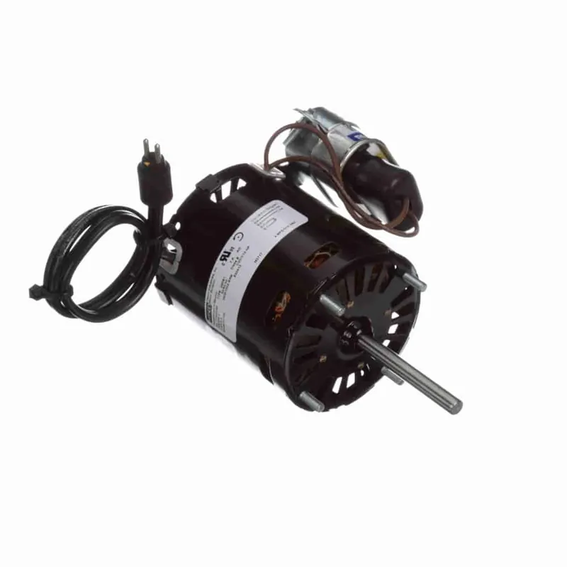 1/20/1/15HP PSC 3.3″ 1550 CCWSE 208-230V 4uF-inc