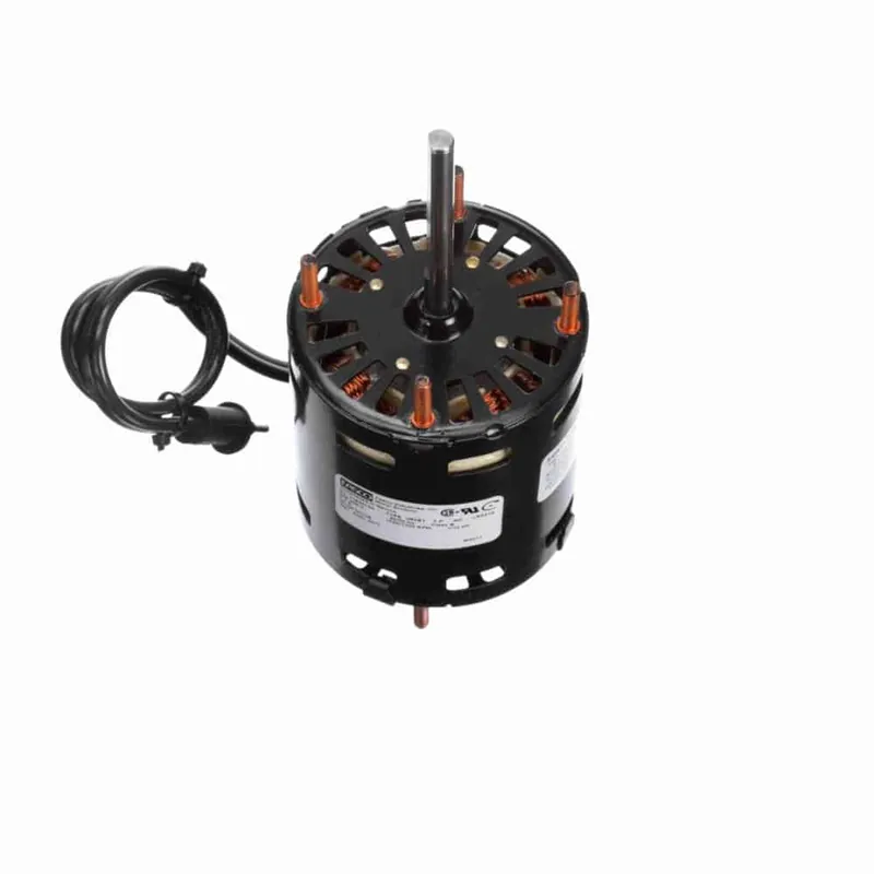 1/15HP ShP 3.3″ 1550 CWSE 208-230V
