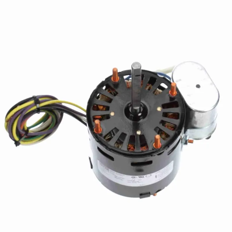 1/12HP PSC 3.3″ 1550 REV 115/230V 5uF-inc