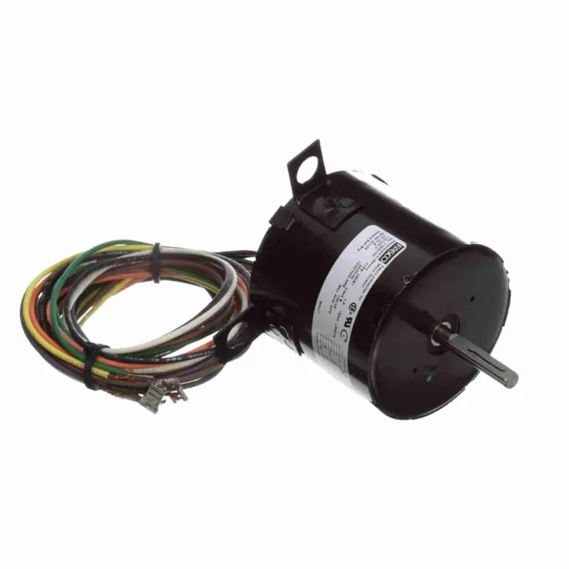 1/20HP PSC 3.3″ 1550 CWSE 115/230V 4uF RF