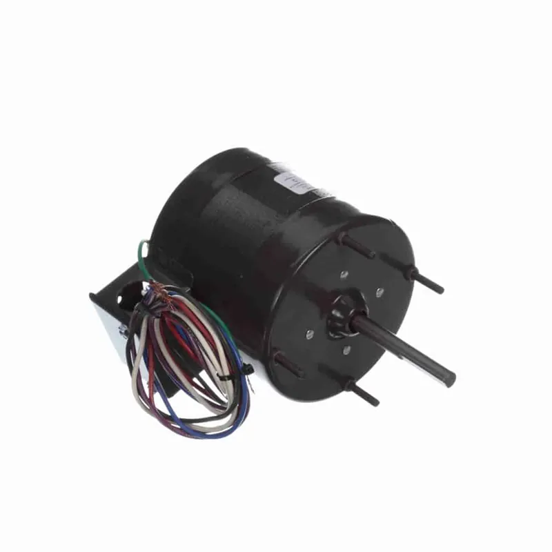 1/12HP ShP 4.4″ 1550 CCWSE 115/230V
