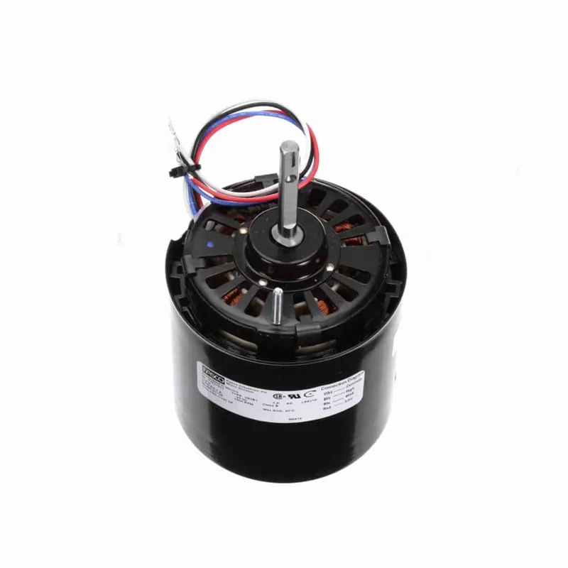 1/50HP ShP 3.3″ 3spd 1550 CWSE 115V