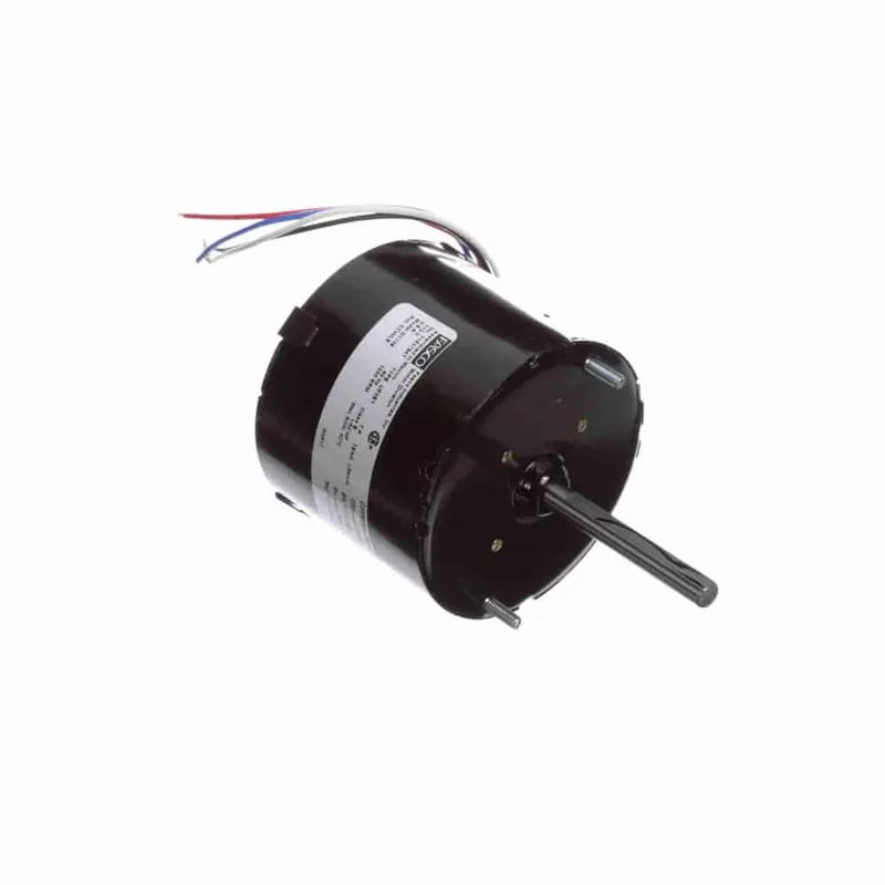 1/50HP ShP 3.3″ 3spd 1550 CWSE 115V DS