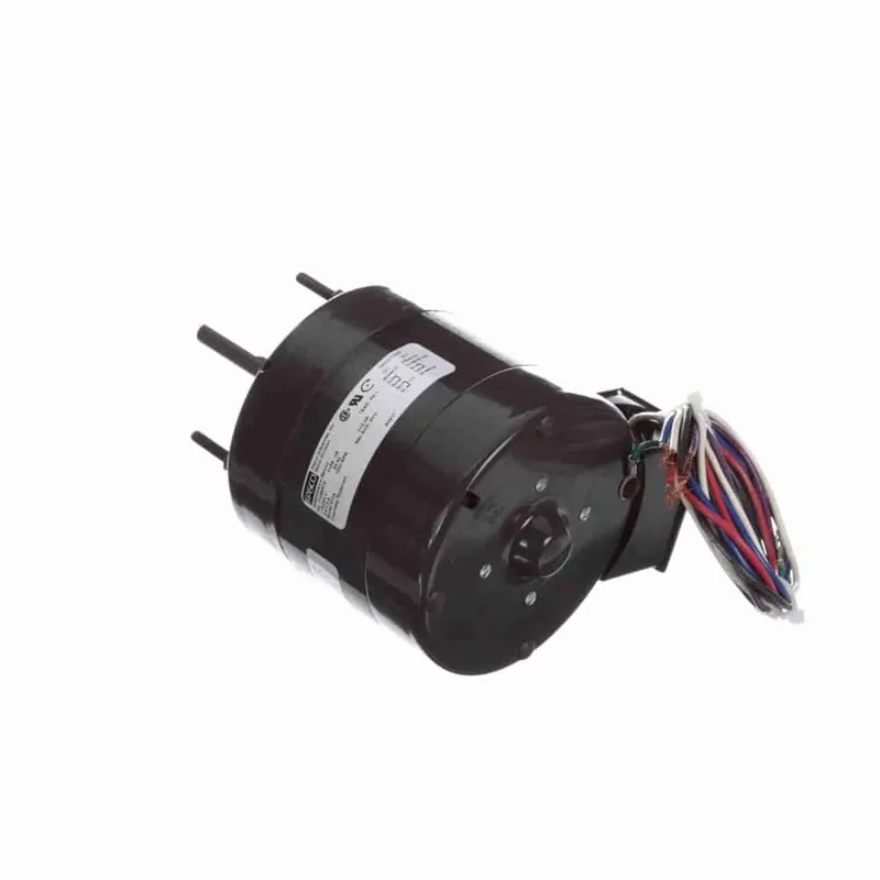 1/12HP ShP 4.4″ 1550 CWSE 115/230V