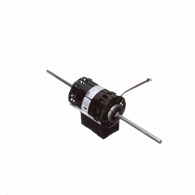 1/10HP PSC 3.3″ 3spd 1500 CWSE 115V 5uF DS