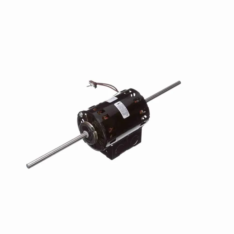 1/15HP PSC 3.3″ 3spd 1000 CWSE 115V 4uF DS