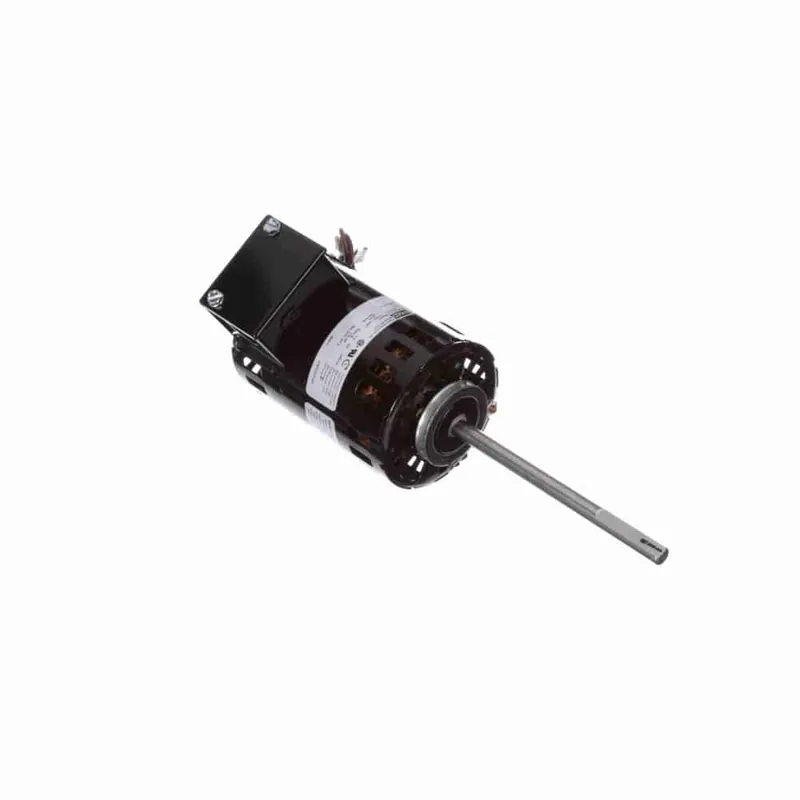 1/25HP PSC 3.3″ 3spd 1200 CWSE 115V 4uF