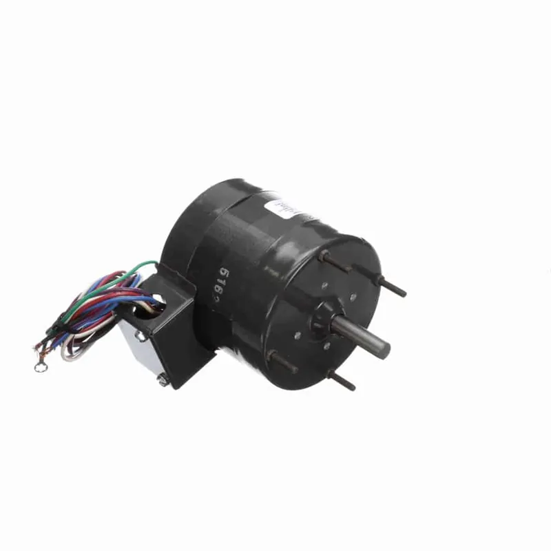 1/12HP ShP 4.4″ 1550 CCWSE 115/230V