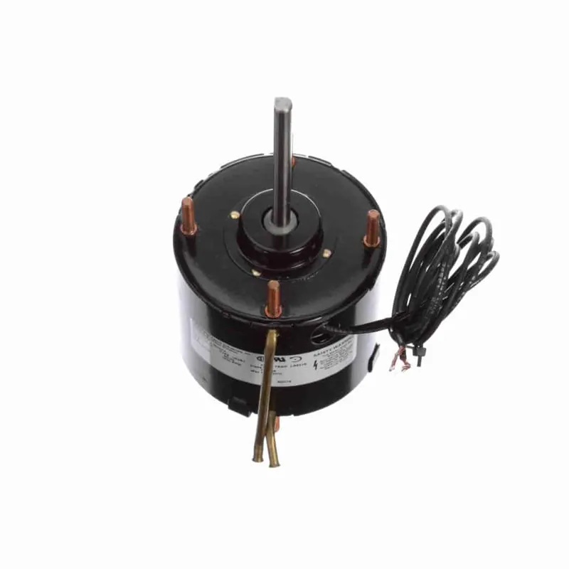 1/40HP ShP 3.3″ 1500 CCWSE 115V