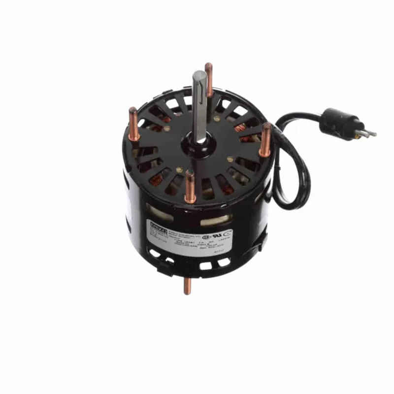 1/20HP ShP 3.3″ 1500 CWSE 115V