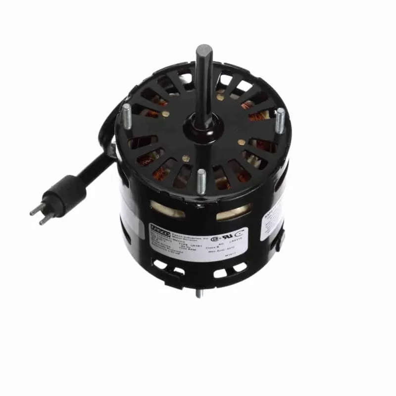 1/20HP ShP 3.3″ 1550 CWSE 208-230V