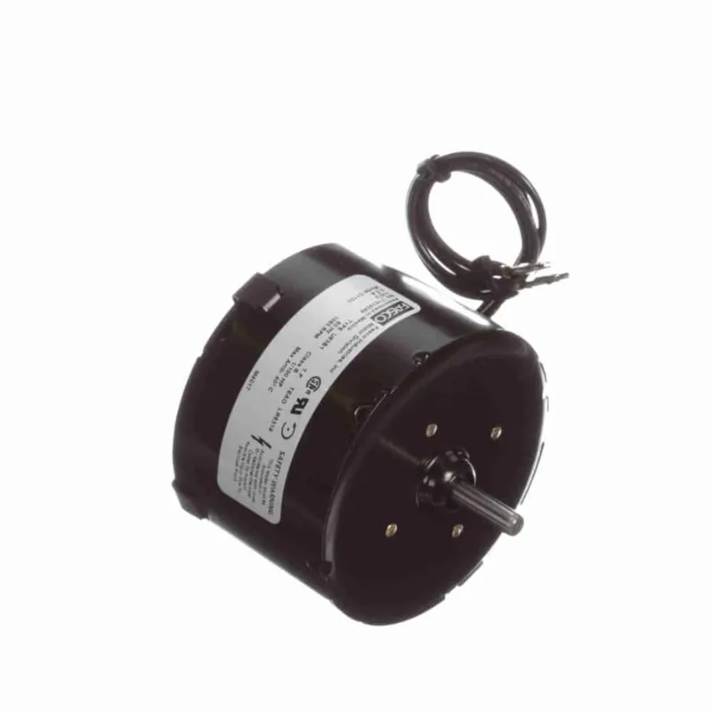 1/100HP ShP 3.3″ 1085 CCWSE 115V
