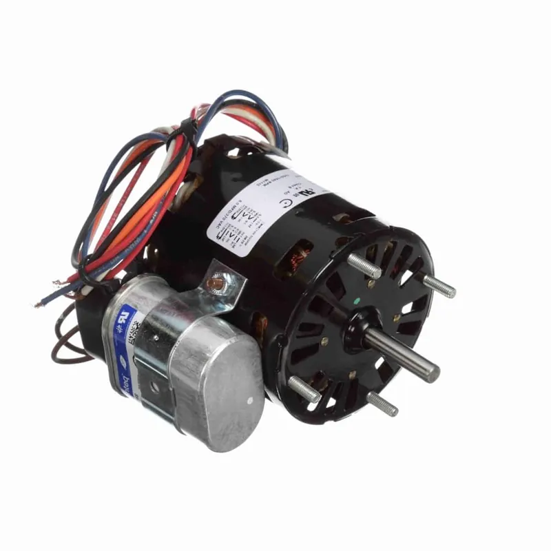 1/15HP PSC 3.3″ 1640 CWSE 115/208-230V 6uF-inc