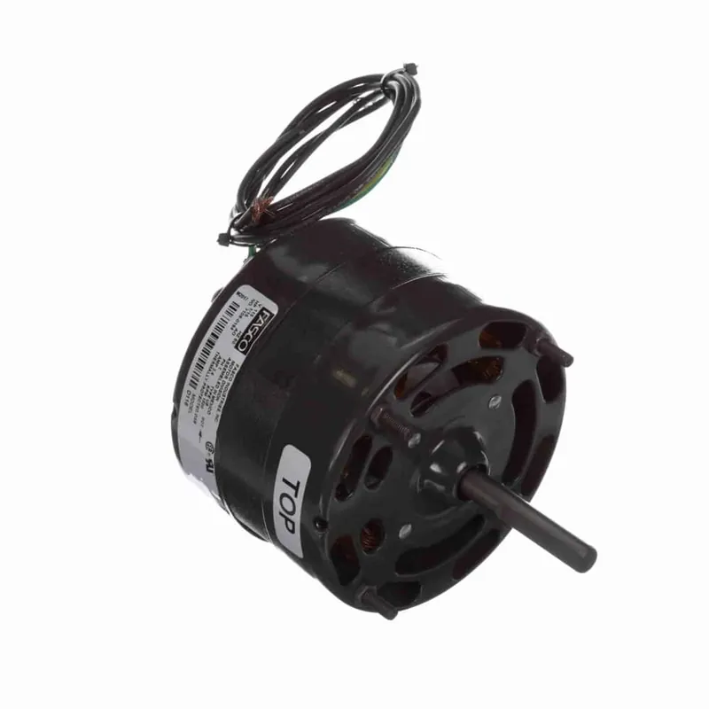 1/15HP ShP 4.4″ 1500 CWSE 115V BM
