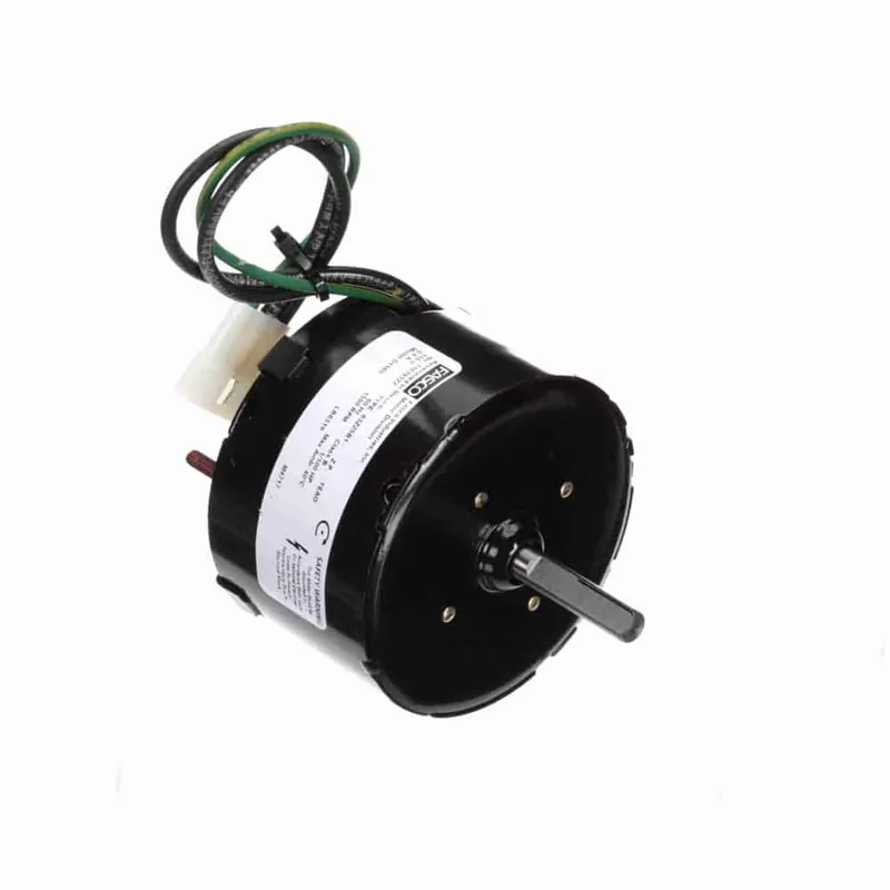 1/100HP ShP 3.3″ 1550 CWSE 115V