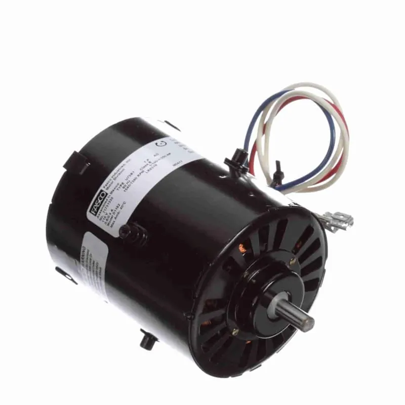 1/100HP ShP 3.3″ 1540 REV 115V