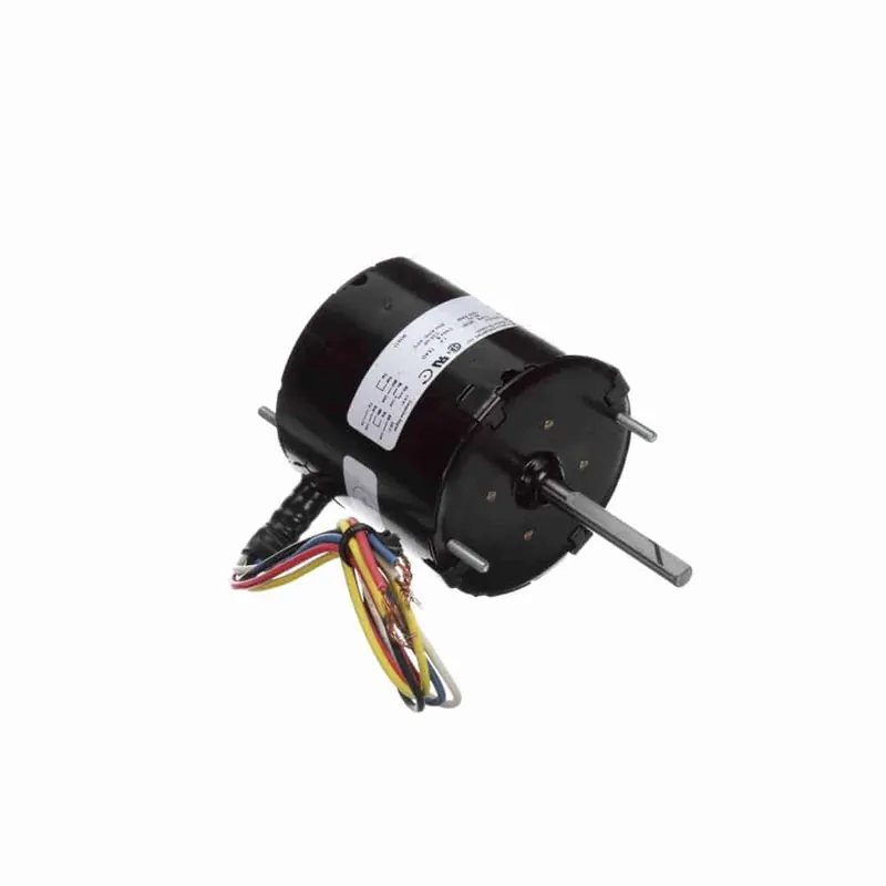 1/25HP ShP 3.3″ 1550 CWSE 115/230V