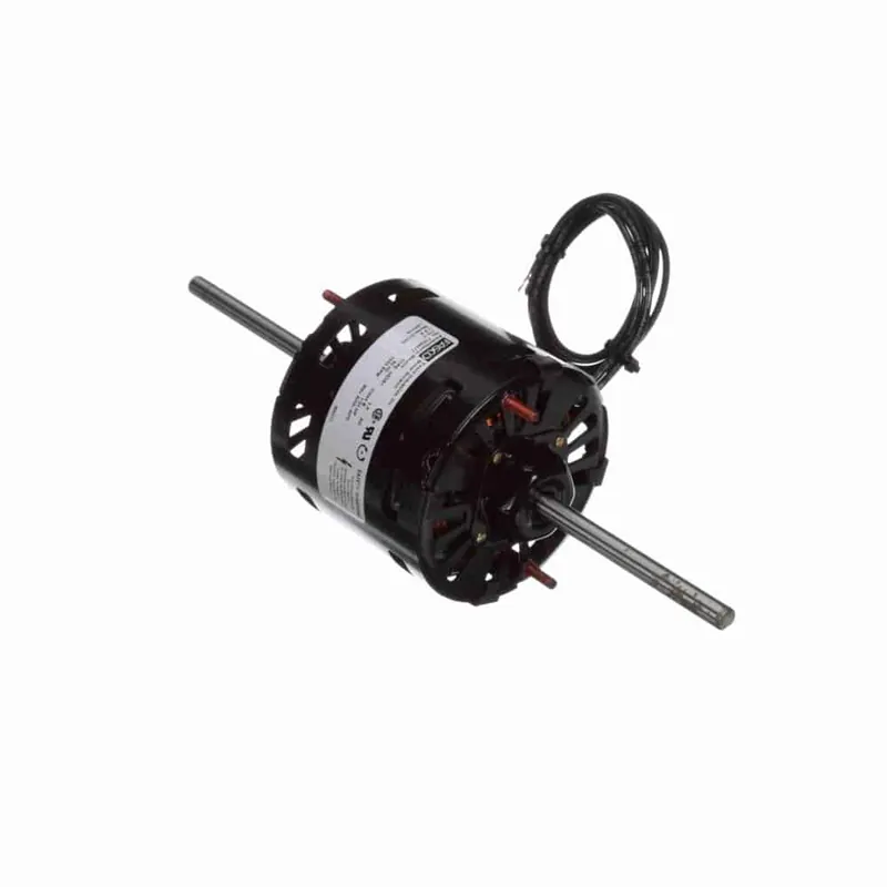 1/20HP ShP 3.3″ 1550 CCWSE 115V DS