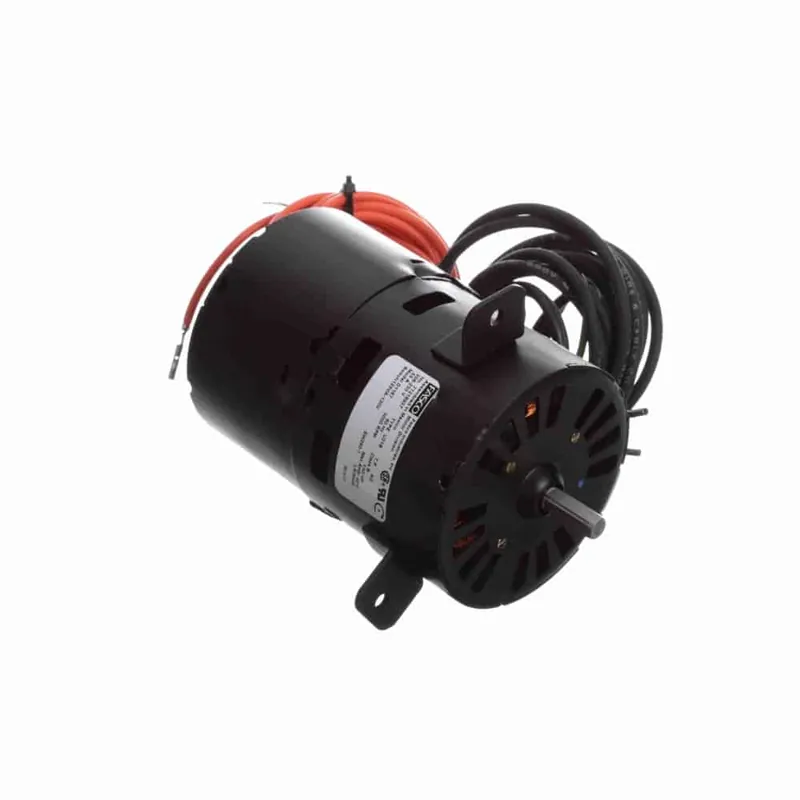 1/40HP ShP 3.3″ 3000 CCWSE 208-230V