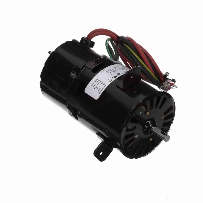 1/10HP ShP 3.3″ 3000 CCWSE 208-230V