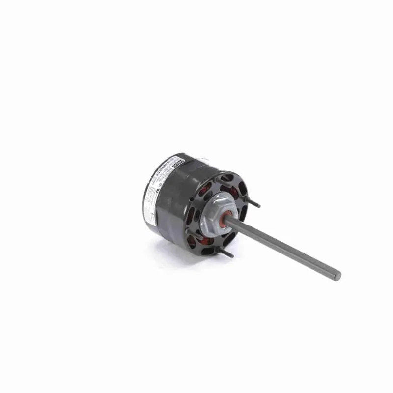 1/15HP ShP 4.4″ 4spd 1550 CCWSE 115V