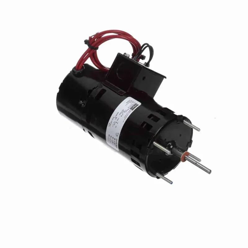 1/12HP ShP 3.3″ 3000 CCWSE 460V