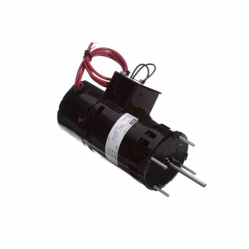 1/12HP ShP 3.3″ 3000 CWSE 460V