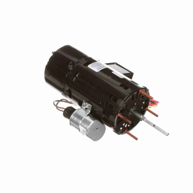1/15HP PSC 3.3″ 3450 CWSE 208-230V 4uF