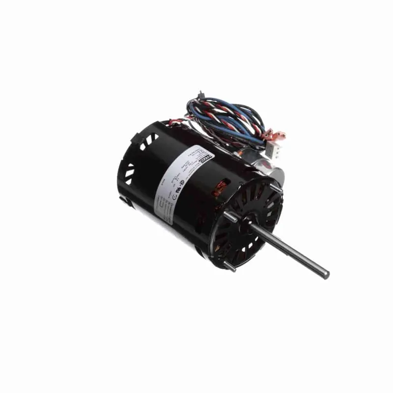 1/16HP PSC 3.3″ 3450 CCWSE 208-230V 4uF-inc
