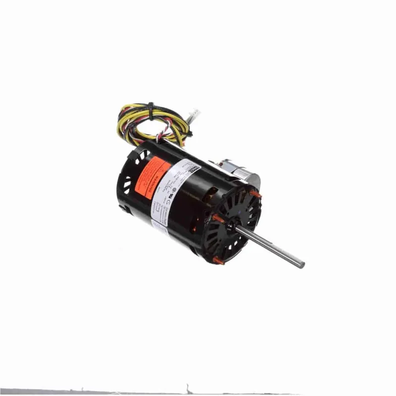 1/16HP PSC 3.3″ 3450 CCWSE 460V 4uF-inc